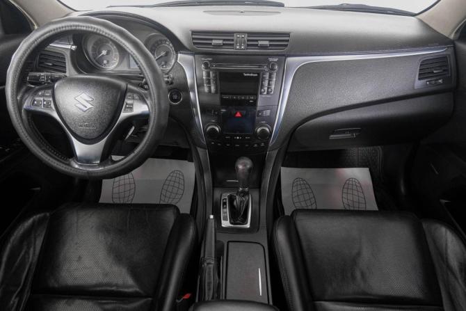 Suzuki Kizashi с пробегом 2010 года, цена 749 000 рублей, 189250 км, седан, Автокод Объявления