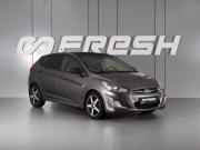 Hyundai Solaris I Минеральные Воды  - изображение 15