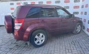 Suzuki Grand Vitara III Санкт-Петербург  - изображение 13