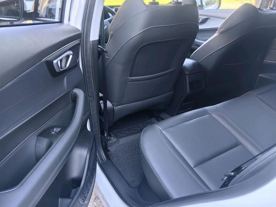 Chery Tiggo 4 Pro I Рестайлинг Нижнекамск  - изображение 22
