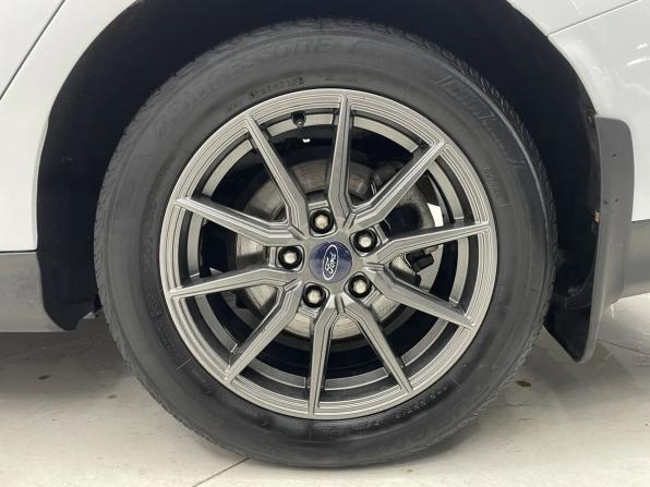 Ford Focus III с пробегом 2013 года, цена 830 000 рублей, 203000 км, универсал, Автокод Объявления