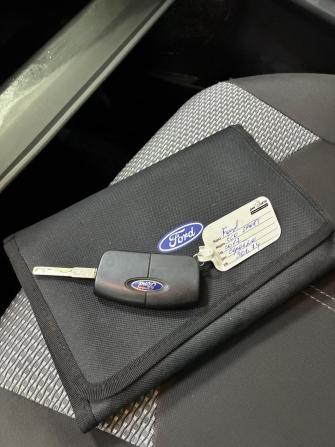 Ford EcoSport II с пробегом 2017 года, цена 1 050 000 рублей, 133000 км, внедорожник, Автокод Объявления