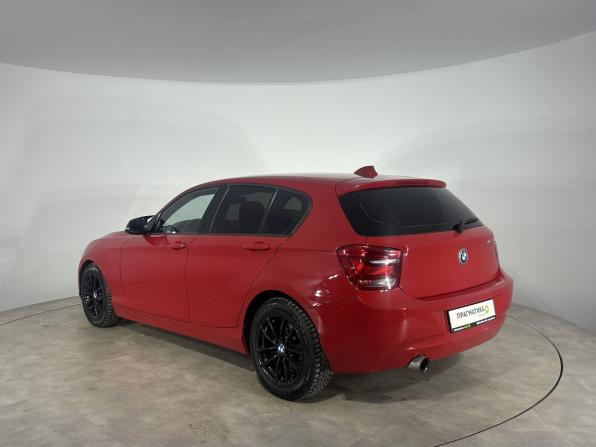 BMW 1 серии II (F20/F21) с пробегом 2013 года, цена 885 000 рублей, 190946 км, хэтчбек, Автокод Объявления