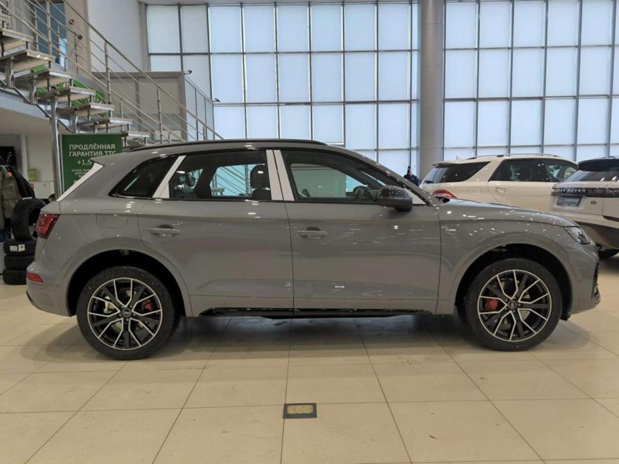 Audi Q5 II (FY) Рестайлинг Казань  - изображение 5