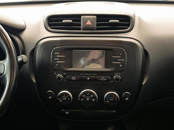 Kia Soul II с пробегом 2014 года, цена 1 150 000 рублей, 168995 км, хэтчбек, Автокод Объявления