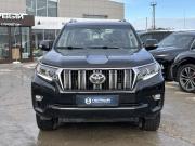 Toyota Land Cruiser Prado 150 Series Рестайлинг 2 Пермь  - изображение 32