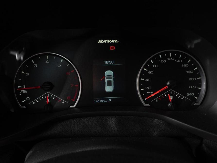 Haval Jolion I Минеральные Воды  - изображение 16
