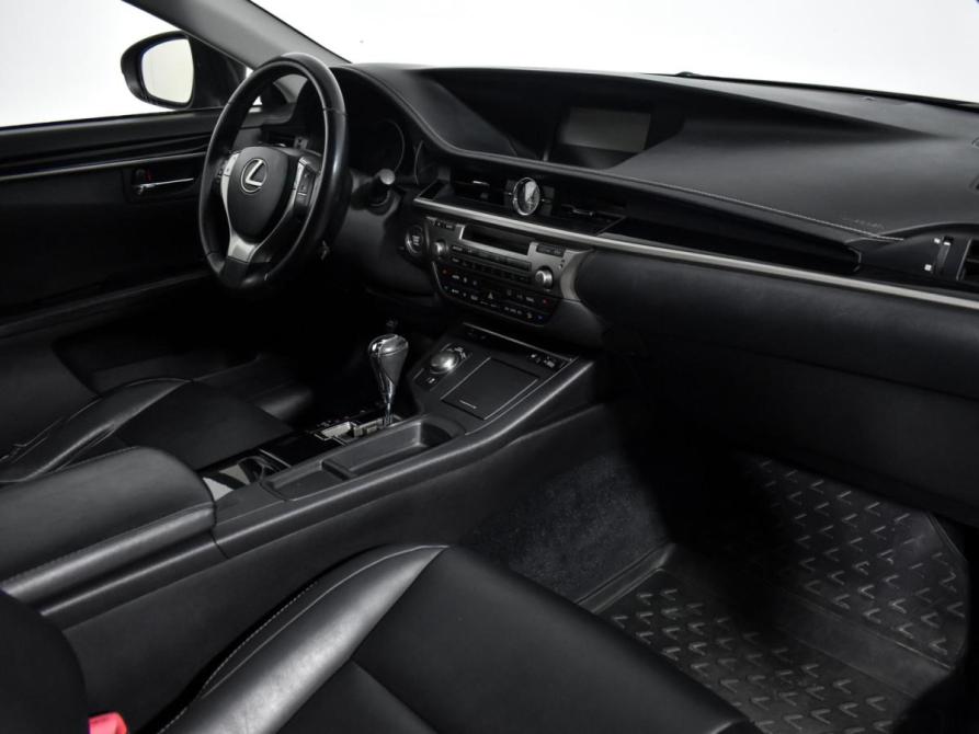 Lexus ES VI Санкт-Петербург  - изображение 13