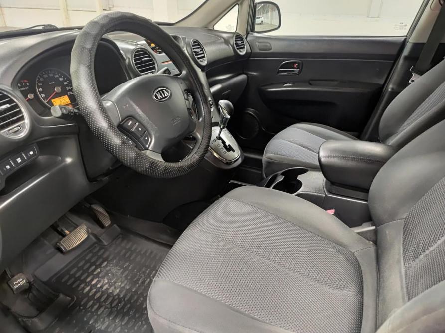 Kia Carens II (UN) Казань  - изображение 20