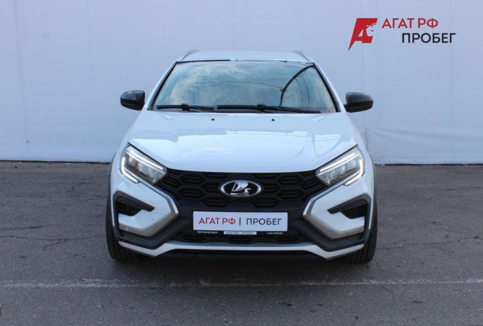 Lada (ВАЗ) Vesta I Рестайлинг (NG) Нижний Новгород  - изображение 2