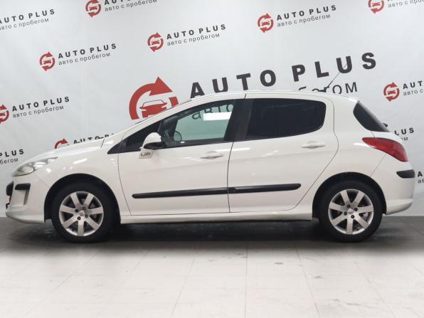 Peugeot 308 I с пробегом 2008 года, цена 449 000 рублей, 234942 км, хэтчбек, Автокод Объявления