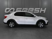 Renault Logan II Рестайлинг Ростов-на-Дону  - изображение 21