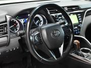 Toyota Camry VIII (XV70) Екатеринбург  - изображение 28