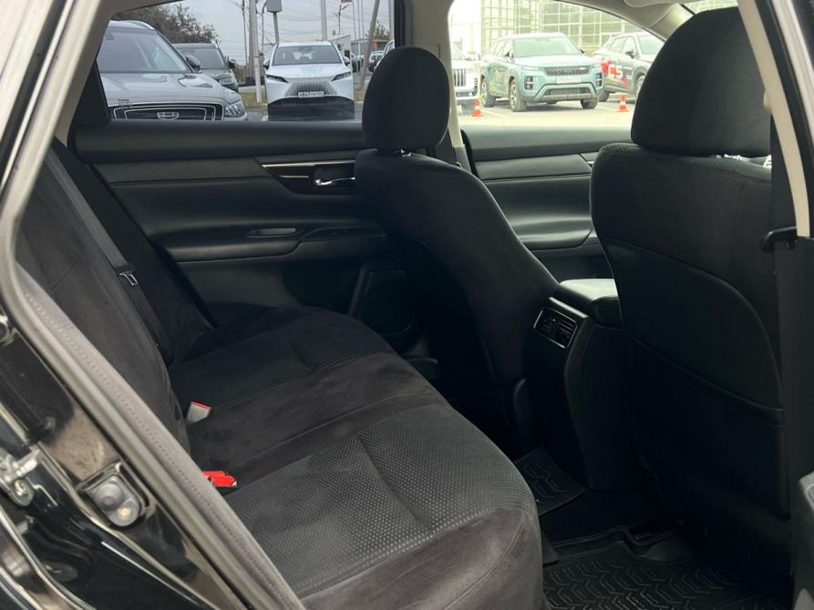 Nissan Teana III (L33) Волгоград  - изображение 19