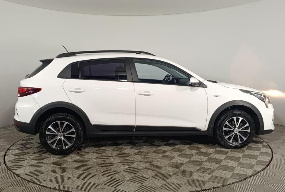 Kia Rio IV Рестайлинг Волгоград  - изображение 8