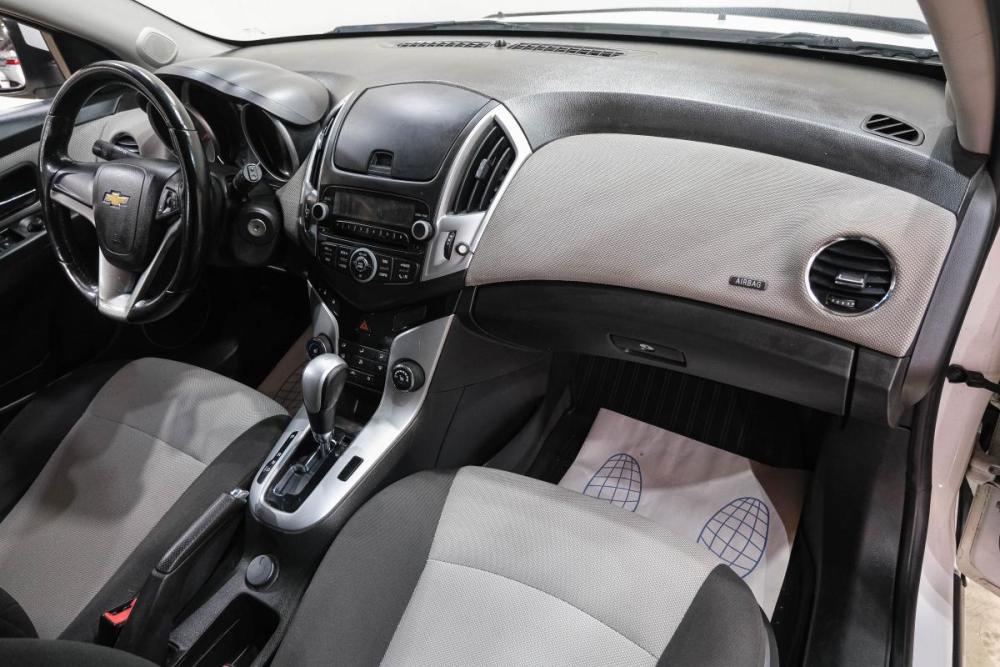 Chevrolet Cruze I Рестайлинг Новокузнецк  - изображение 16