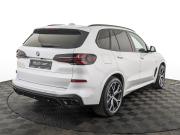 BMW X5 IV (G05/G18) Рестайлинг Москва  - изображение 35