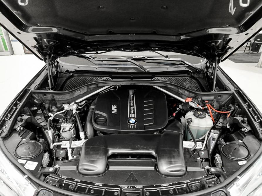 BMW X5 III (F15) Казань  - изображение 11