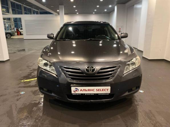 Toyota Camry VI (XV40) с пробегом 2008 года, цена 758 900 рублей, 354397 км, седан, Автокод Объявления