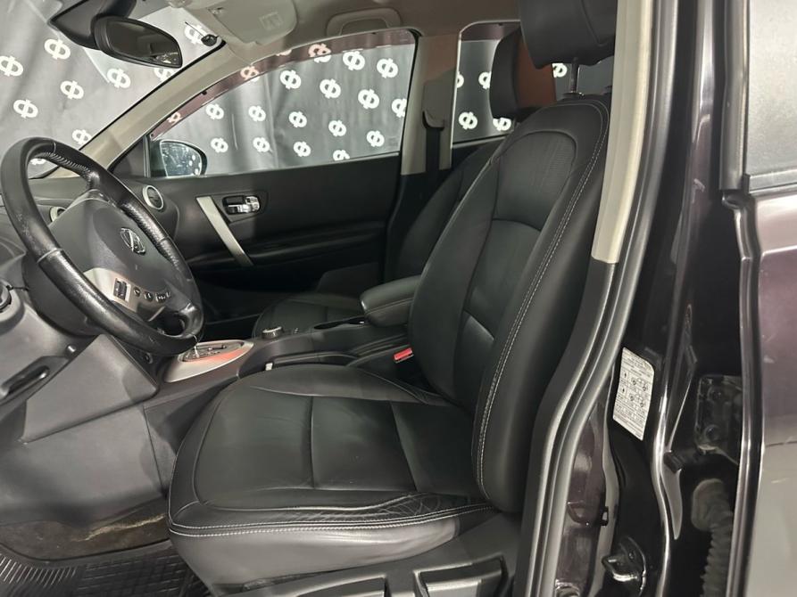 Nissan Qashqai I Новосибирск  - изображение 12