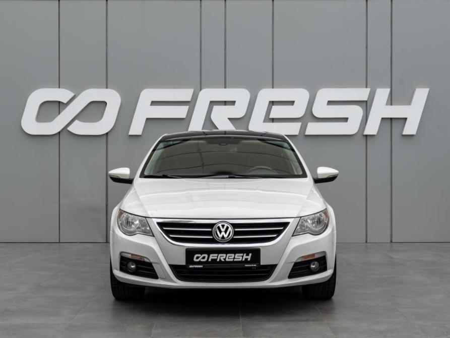Volkswagen Passat CC I Краснодар  - изображение 3