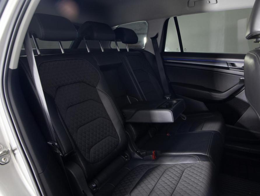 Skoda Kodiaq I Санкт-Петербург  - изображение 12