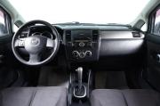 Nissan Tiida I Рестайлинг Новосибирск  - изображение 27