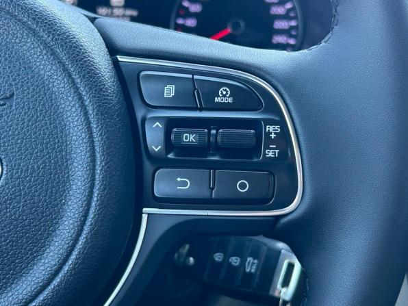Kia Optima IV с пробегом 2016 года, цена 1 500 000 рублей, 212892 км, седан, Автокод Объявления