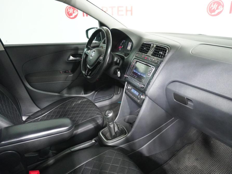 Volkswagen Polo V Рестайлинг Вологда  - изображение 10