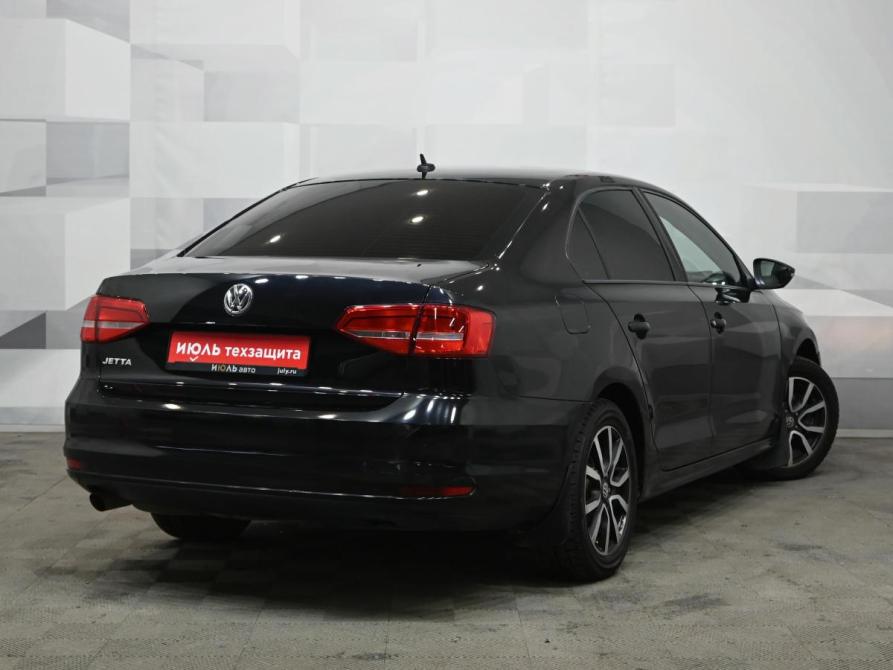 Volkswagen Jetta VI Рестайлинг Екатеринбург  - изображение 7