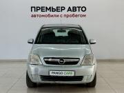 Opel Meriva A Рестайлинг Смоленск  - изображение 24