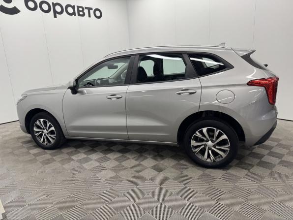 Haval Jolion I с пробегом 2023 года, цена 1 520 000 рублей, 123253 км, внедорожник, Автокод Объявления