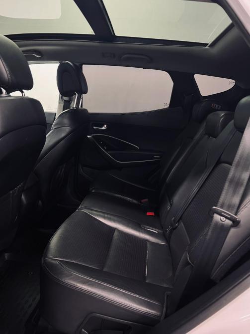 Hyundai Santa Fe III Санкт-Петербург  - изображение 19