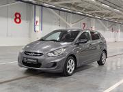 Hyundai Solaris I Казань  - изображение 23