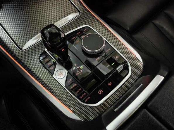 BMW X5 IV (G05/G18) с пробегом 2020 года, цена 8 348 000 рублей, 60267 км, внедорожник, Автокод Объявления