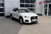 Audi Q3 I (8U) Рестайлинг Владимир  - изображение 24