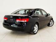 Hyundai Sonata V (NF) Тула  - изображение 19