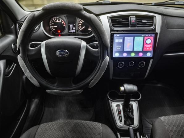Datsun on-DO I с пробегом 2018 года, цена 599 000 рублей, 96692 км, седан, Автокод Объявления