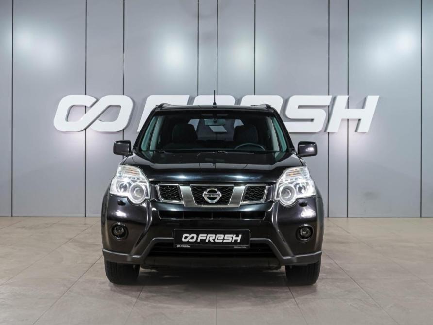 Nissan X-Trail II Рестайлинг Воронеж  - изображение 3