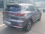 Chery Tiggo 7 Pro Max I Санкт-Петербург  - изображение 7