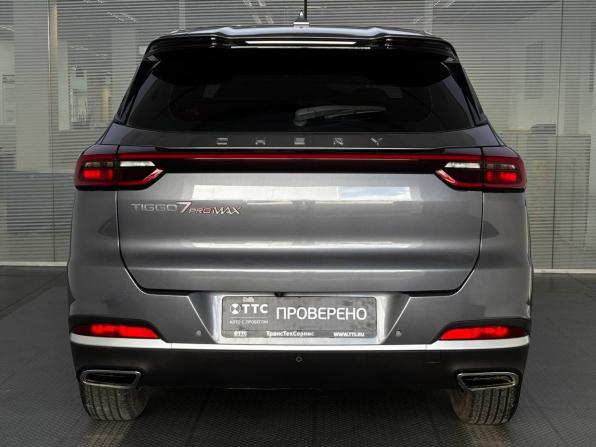 Chery Tiggo 7 Pro Max I с пробегом 2023 года, цена 1 860 000 рублей, 36465 км, внедорожник, Автокод Объявления