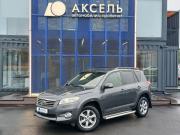 Toyota RAV4 III (XA30) Рестайлинг Архангельск  - изображение 21