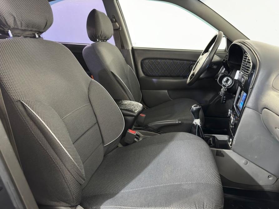 Kia Spectra I Рестайлинг 2 Великий Новгород  - изображение 10
