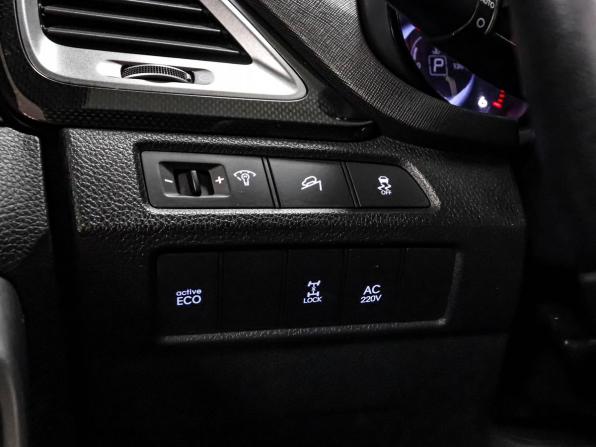 Hyundai Santa Fe III с пробегом 2013 года, цена 1 399 000 рублей, 232026 км, внедорожник, Автокод Объявления