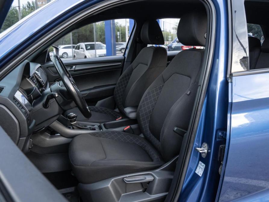 Skoda Kodiaq I Волгоград  - изображение 14