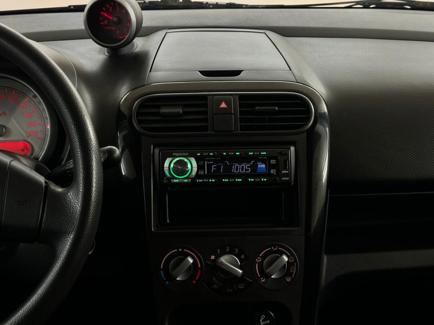 Suzuki Splash I Москва  - изображение 7