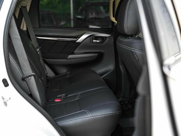 Mitsubishi Pajero Sport III с пробегом 2020 года, цена 3 340 000 рублей, 111390 км, внедорожник, Автокод Объявления