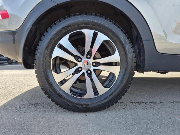 Kia Sportage III с пробегом 2011 года, цена 1 207 000 рублей, 158976 км, внедорожник, Автокод Объявления