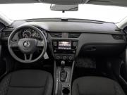 Skoda Octavia III (A7) Рестайлинг Москва  - изображение 40