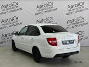 Lada (ВАЗ) Granta I Рестайлинг Ставрополь  - изображение 19